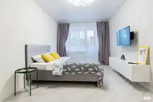 Апартаменты Петровские, Томск