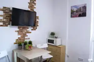Апартаменты на Супонево 11, этаж 11б, Звенигород