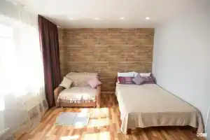 КварТигра на улице Светлогорская 35, Красноярск