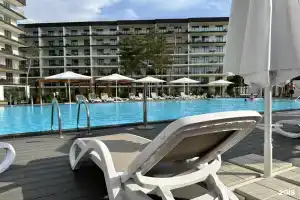 Апартаменты на Симферопольское шоссе 58 к 2, Анапа