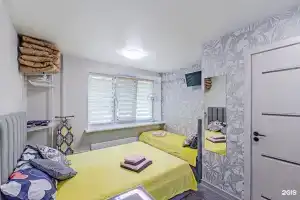 Апарт-отель Minihouse, Казань