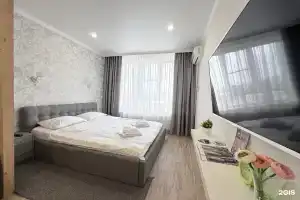 Апартаменты на Северная улица, 9Бк2, Анапа