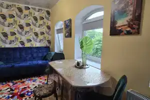 Апартаменты на пгт. Янтарный, Советская ул., 8, Янтарный