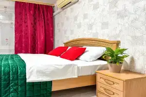 Апартаменты на Ул маршала Жукова 8, Крымск