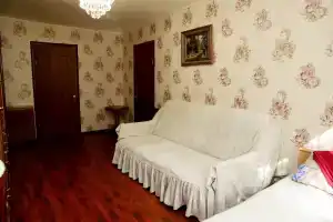 Апартаменты на Первомайская д 41 кв 39, Ржев