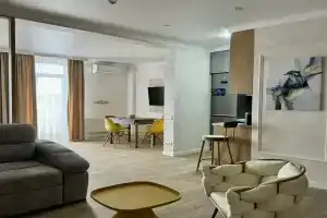 Апартаменты на Северная улица, 9Бк1, Анапа