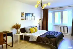 Апартаменты на Советская улица, 74А, Янтарный