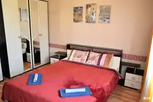 Апартаменты на 13, Егорова, Мурманск