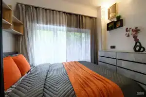 Апартаменты на Чертановская улица, 7А, Москва