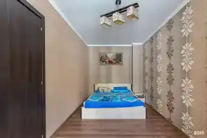 Апартаменты на улица Гарибальди, 17к3, Москва