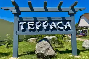 Гостевой дом «Терраса», Голубицкая