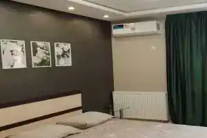 Апартаменты на улица Запарина, 111, Хабаровск