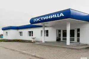 Гостевой дом «Нефтика»