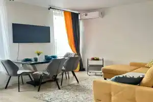 Wemanageflats, Москва
