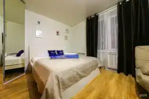 Hanaka (Ханака) на Волгоградском 109/2, Москва