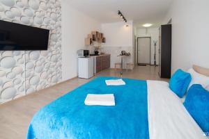 OGNI Apartments, Владивосток