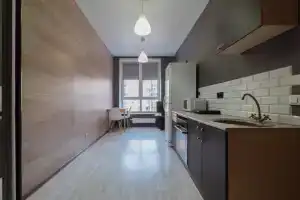 Апартаменты на ул.Жасминовая, д.8, кв.175.3, Апрелевка