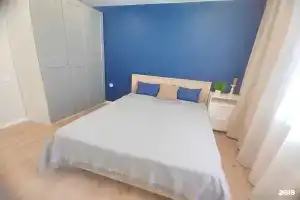 Квартира на К.Маркса 60, Нижний Новгород