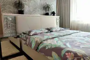 Aquatoria, Янтарный
