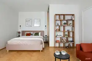 GM Apartments, Москва