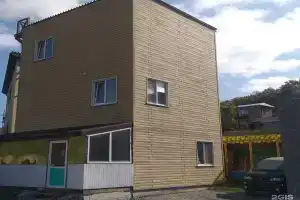 Хостел «Милоградовский», Владивосток