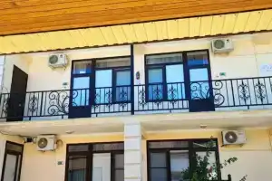 Гостевой дом «Акватория»