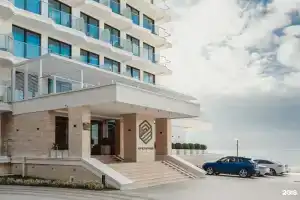 Апартаменты в Лучезарном
