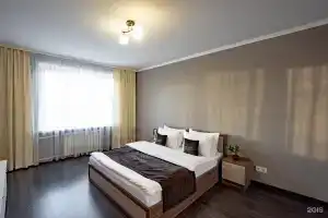 InnDays на улице Болотниковская, Москва