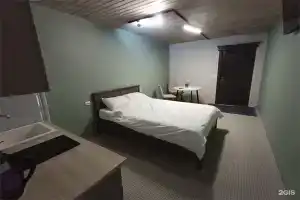 Лофт, Салехард