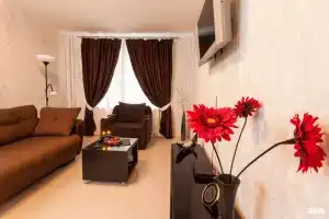 Zvezda Planernoy Apartment, Москва