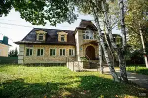 Отель «Сергиев», Сергиев Посад