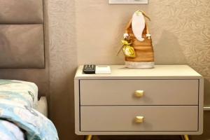 Апартаменты на Энтузиастов