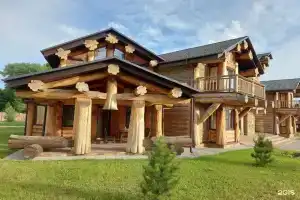 Гостиница «Теремъ», Мценск