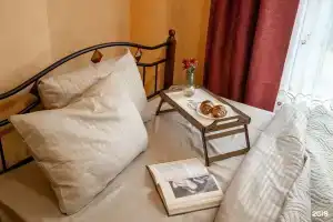 Гостевой дом «ПилигриМЫ», Санкт-Петербург