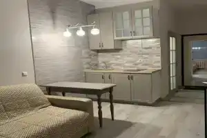 Квартира Сдам Посуточно в Новогорске