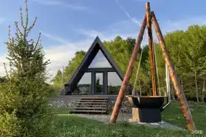 Кемпинг «KuzLand» в Костенково