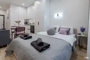 Апартаменты на улица Алексея Толстого, 92, Самара