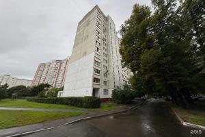 Полярная 20к1, Москва