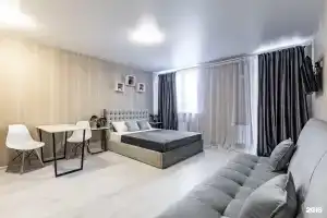 DreamHouse, Верхняя Пышма