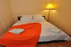 Апартаменты Любава