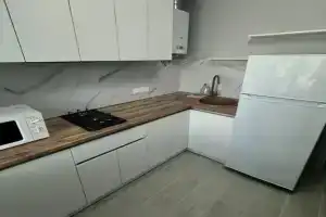 Квартира Двухкомнатная, Выкса