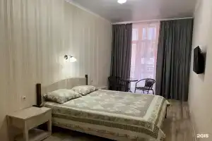 Хостел «Геленджик», Геленджик