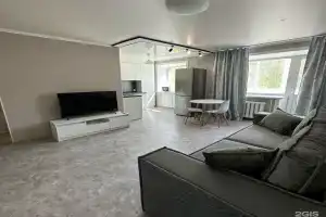 Апартаменты на г Хабаровск, ул Блюхера, д 1, кв 11, Хабаровск