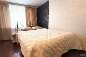 Апартаменты на Крупинова 4, Городец