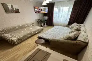 Апартаменты на Сахалинская улица, 56, Владивосток