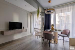 Апартаменты на Курортный проспект, 96Г, Сочи