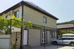 Гостевой дом «Ариана», Ольгинка