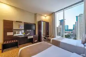 Гостевой дом «Амина», Геленджик