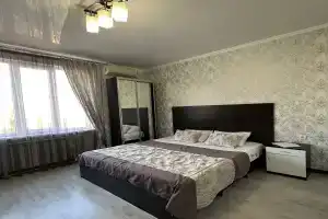 Апартаменты на Новороссийская улица, 90А, Геленджик