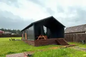 Дом для отпуска «Тишь», Краснояр